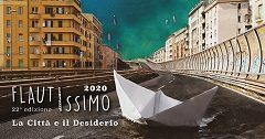Flautissimo 2020 online