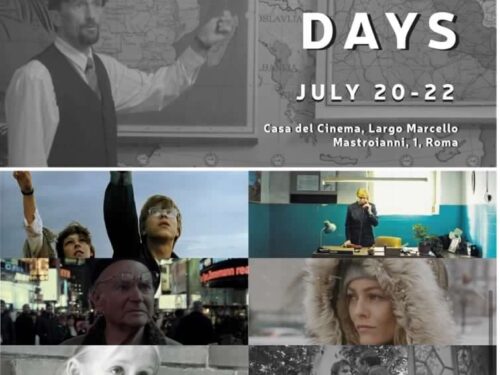 Lithuanian Film Days