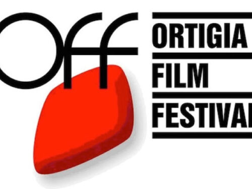 ORTIGIA FILM FESTIVAL DALL’11 LUGLIO LA 13a EDIZIONE
