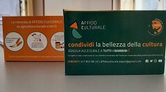 POVERTÀ EDUCATIVA IN ITALIA: AFFIDO CULTURALE PARTE DALLA CULTURA DEL (BUON) CIBO
