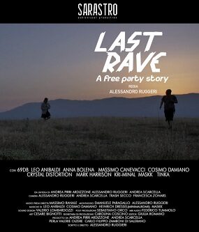 The Last Rave