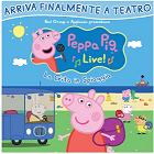 PEPPA PIG in gita in Italia