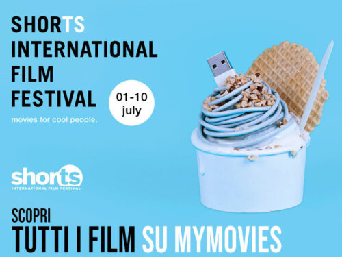 Shorts International Film Festival in streaming su MYmovies