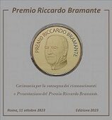 Premio Riccardo Bramante – Un Tributo alla Passione, all’Arte e alla Cultura