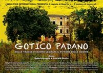 3° edizione di OFFI 2023 premiato il docufilm Gotico Padano sulle Tracce di Buono Legnani il Pittore delle Agonie