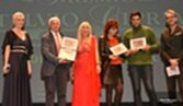Il Premio Stelvio Cipriani 2^ edizione al Teatro Ghione